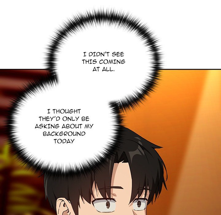 After Work Love Affairs chapter 72 page 17