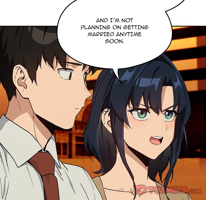 After Work Love Affairs chapter 72 page 26