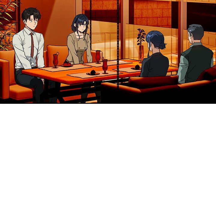After Work Love Affairs chapter 72 page 28