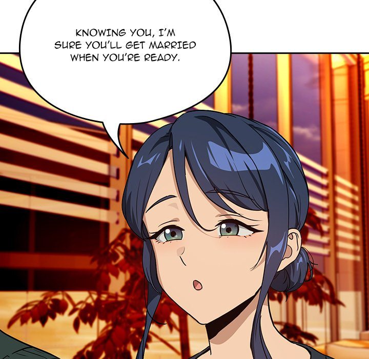 After Work Love Affairs chapter 72 page 31