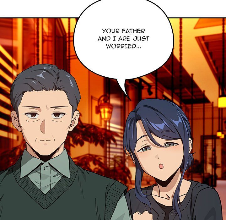 After Work Love Affairs chapter 72 page 33