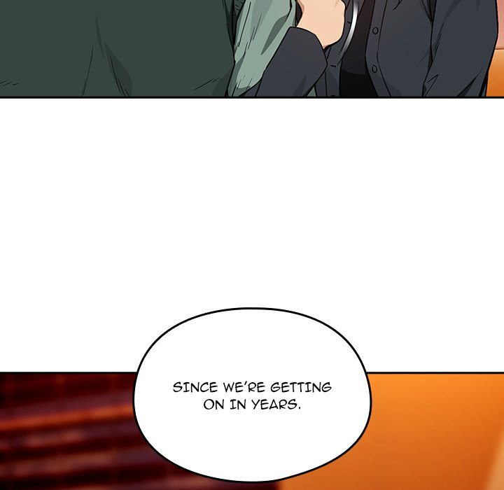 After Work Love Affairs chapter 72 page 34
