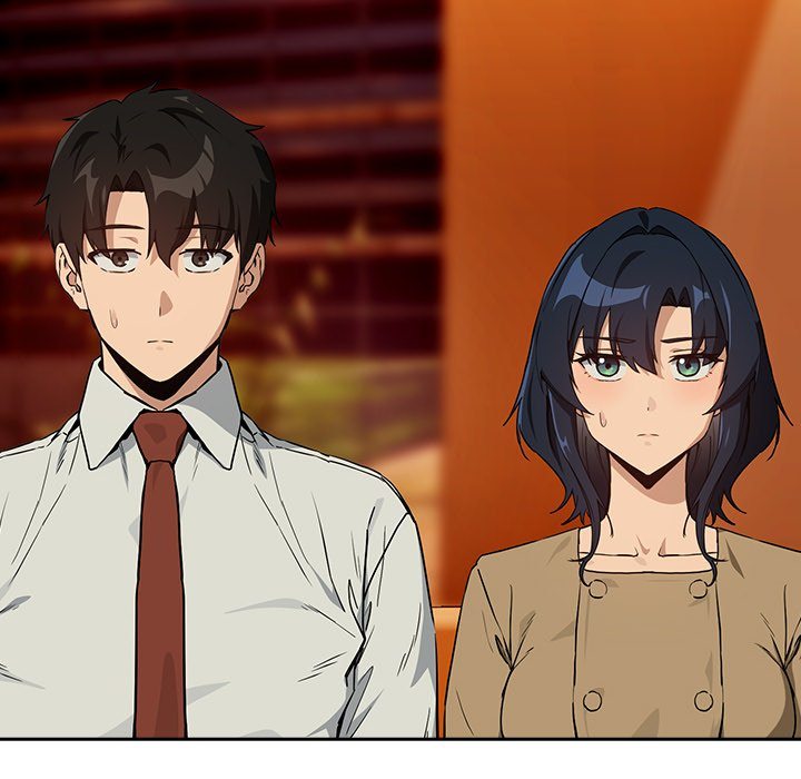 After Work Love Affairs chapter 72 page 35