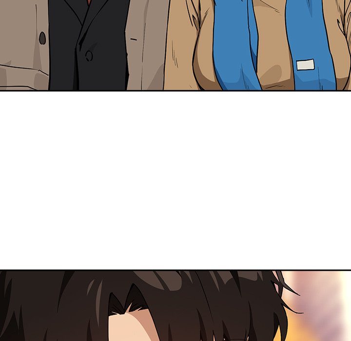 After Work Love Affairs chapter 72 page 41
