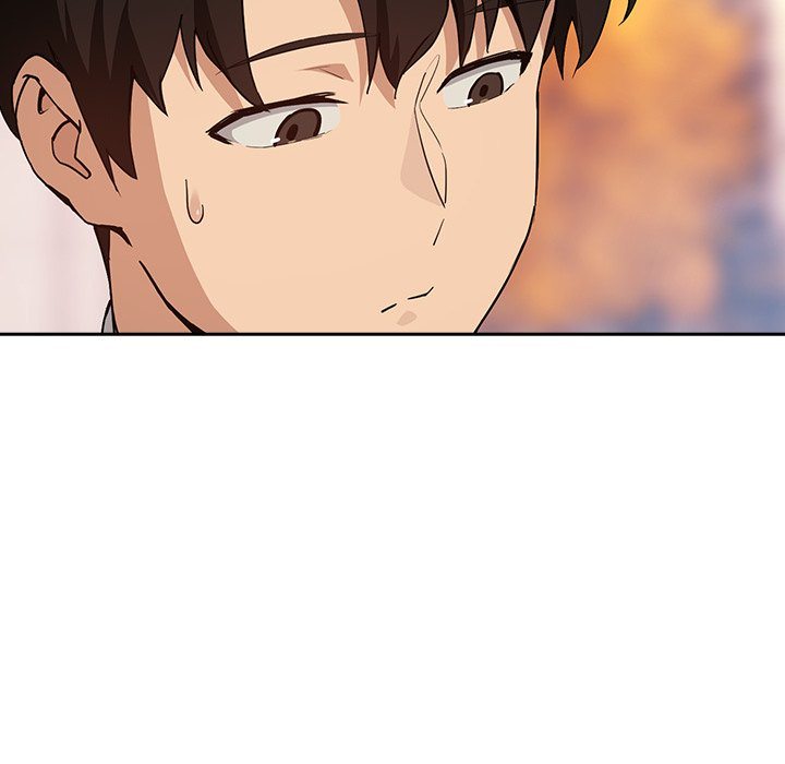 After Work Love Affairs chapter 72 page 42