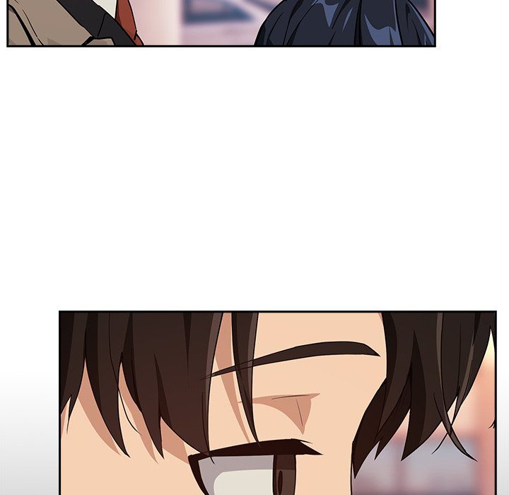 After Work Love Affairs chapter 72 page 49