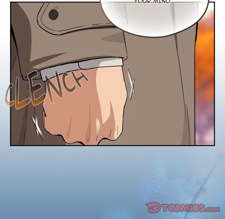 After Work Love Affairs chapter 72 page 56