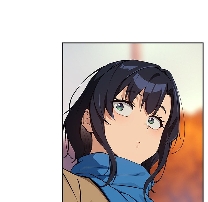 After Work Love Affairs chapter 72 page 61