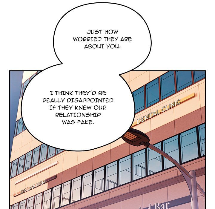 After Work Love Affairs chapter 72 page 66