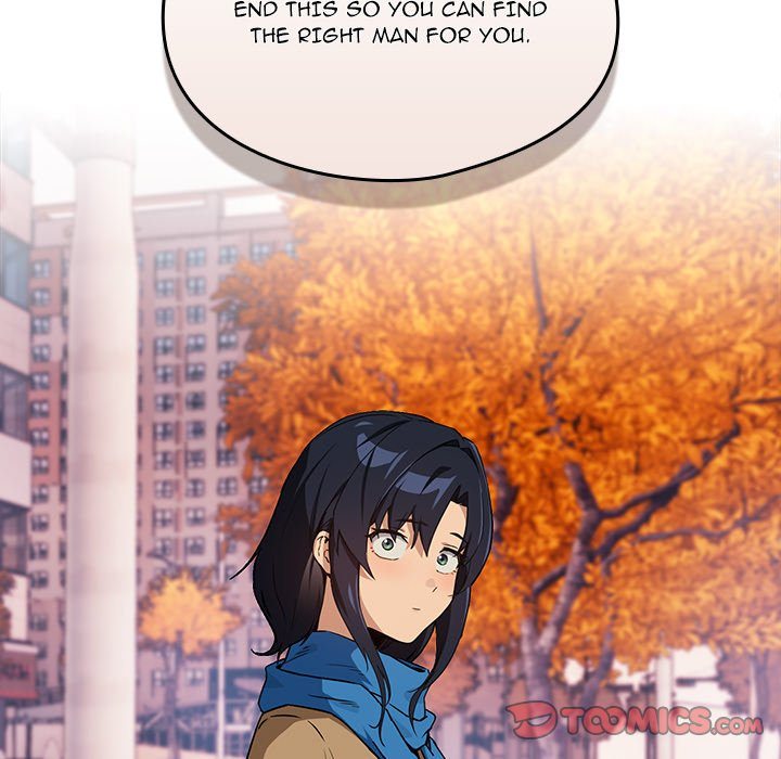 After Work Love Affairs chapter 72 page 68