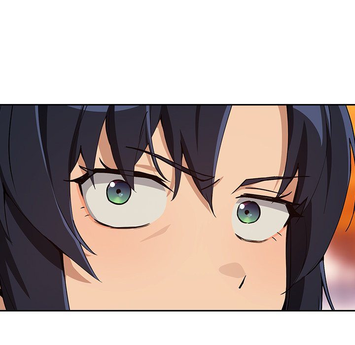 After Work Love Affairs chapter 72 page 72