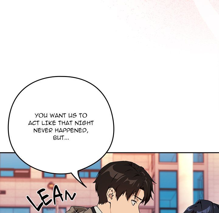 After Work Love Affairs chapter 72 page 85