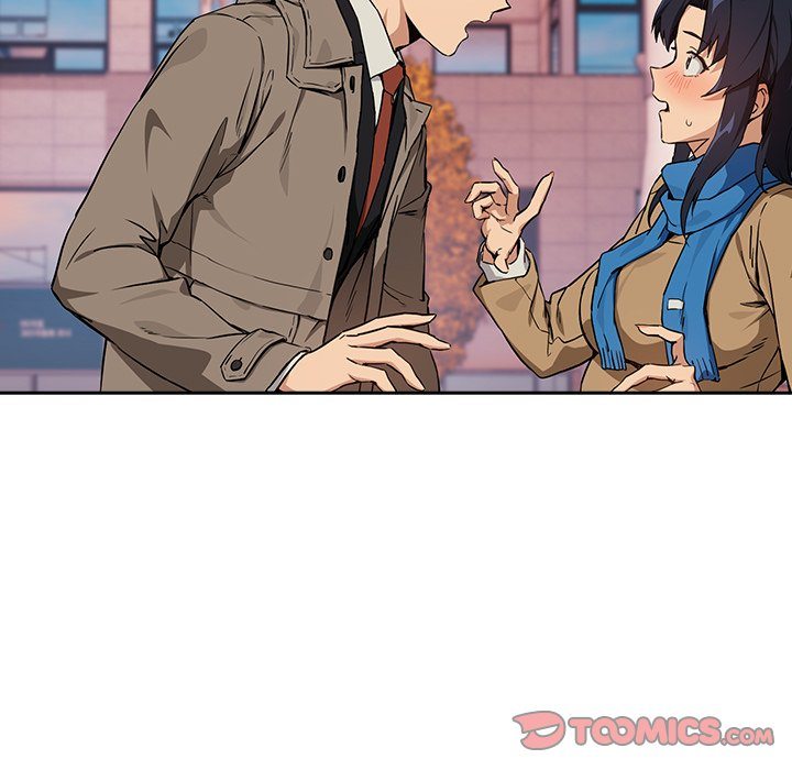 After Work Love Affairs chapter 72 page 86