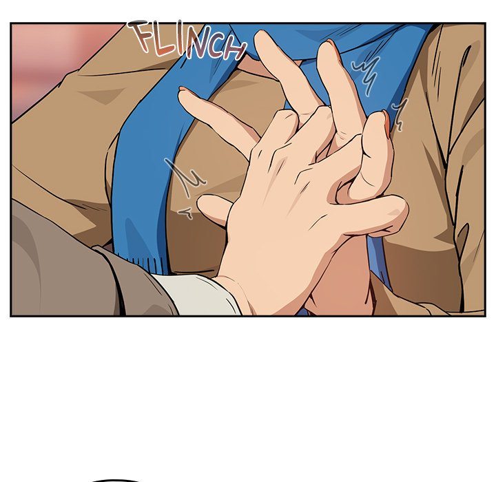 After Work Love Affairs chapter 72 page 87