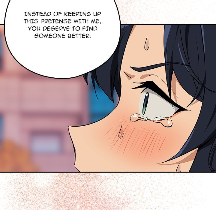 After Work Love Affairs chapter 72 page 94