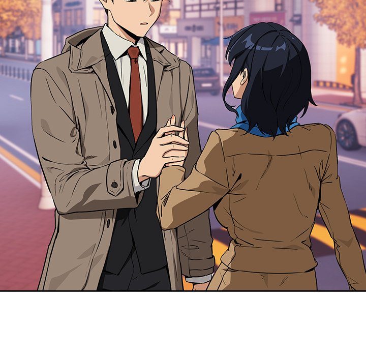 After Work Love Affairs chapter 72 page 97