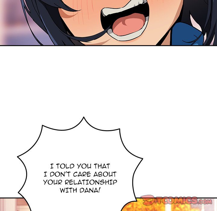 After Work Love Affairs chapter 72 page 104