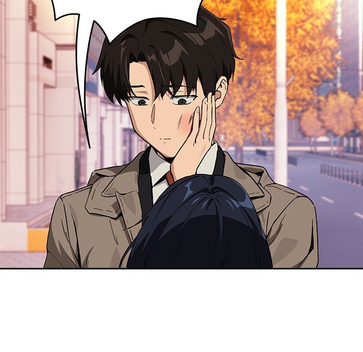 After Work Love Affairs chapter 72 page 105