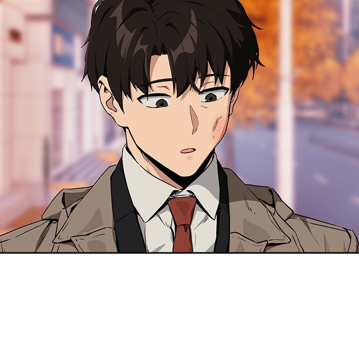 After Work Love Affairs chapter 72 page 108