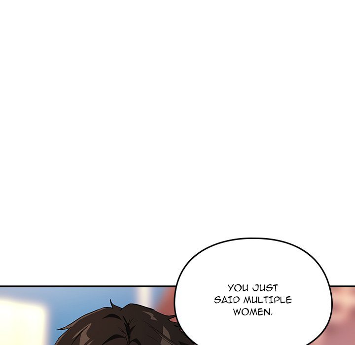 After Work Love Affairs chapter 72 page 112