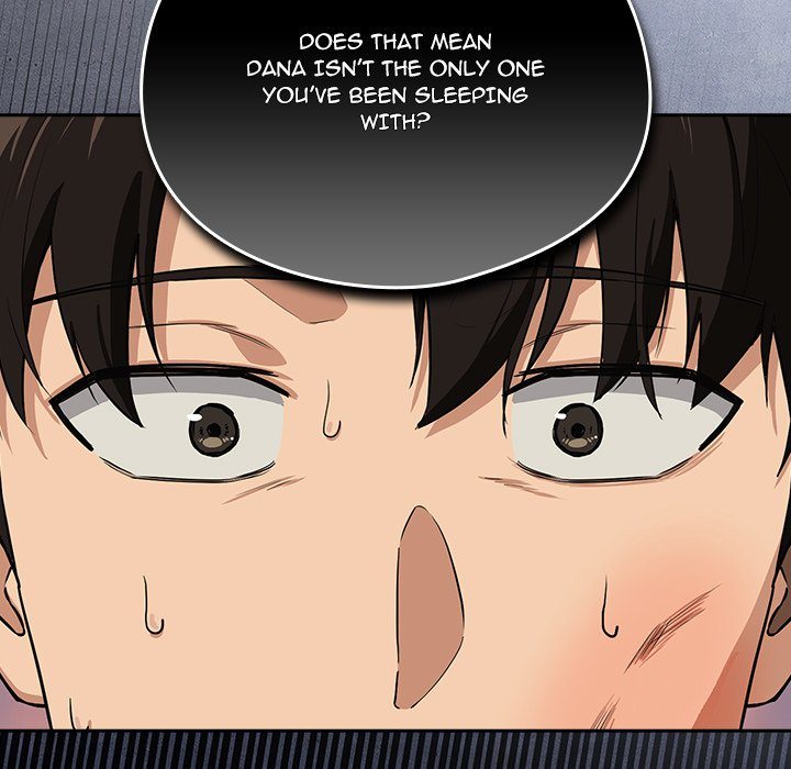 After Work Love Affairs chapter 72 page 115