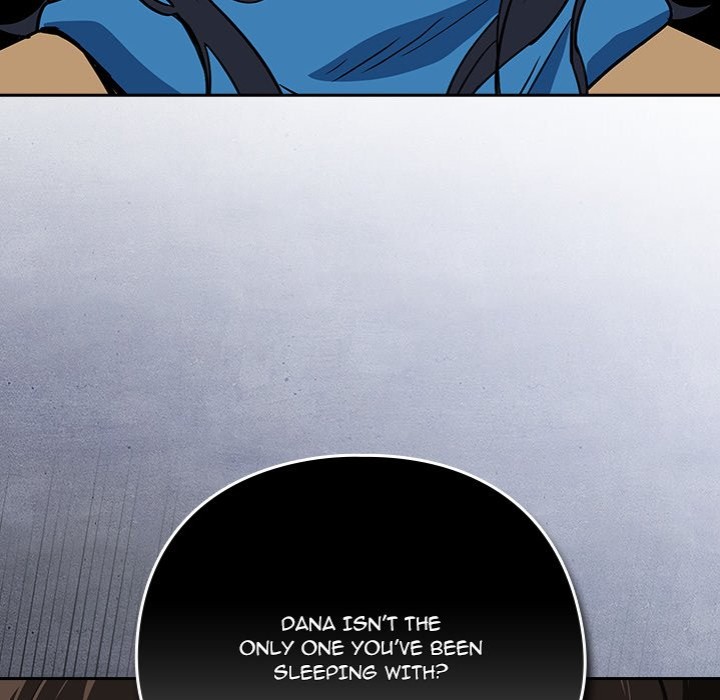 After Work Love Affairs chapter 73 page 8