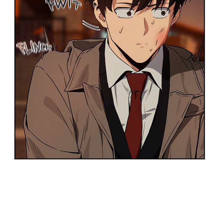 After Work Love Affairs chapter 73 page 19