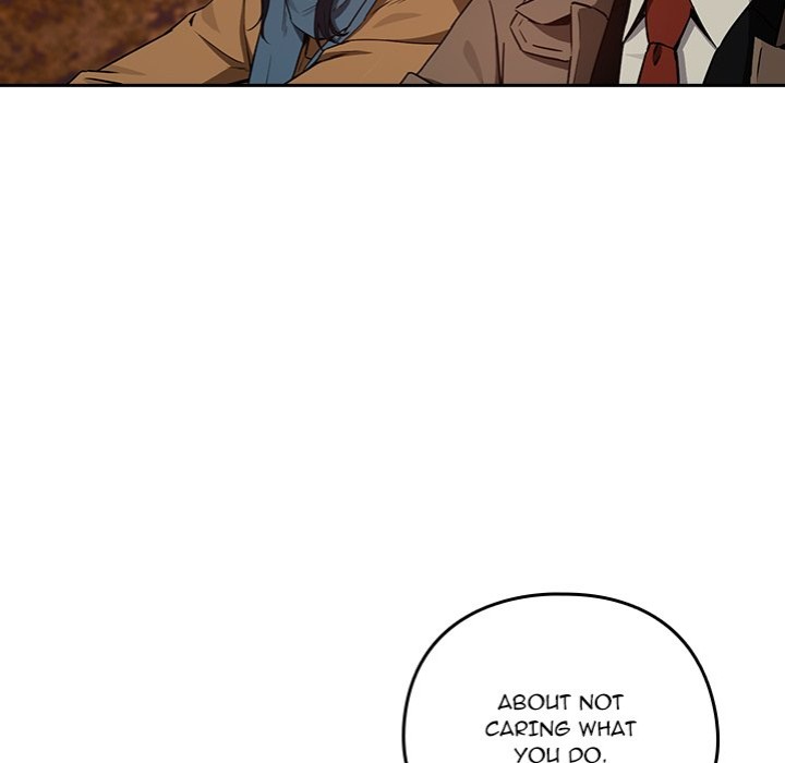 After Work Love Affairs chapter 73 page 21