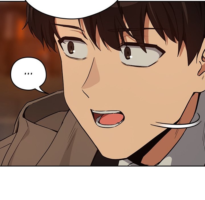 After Work Love Affairs chapter 73 page 30
