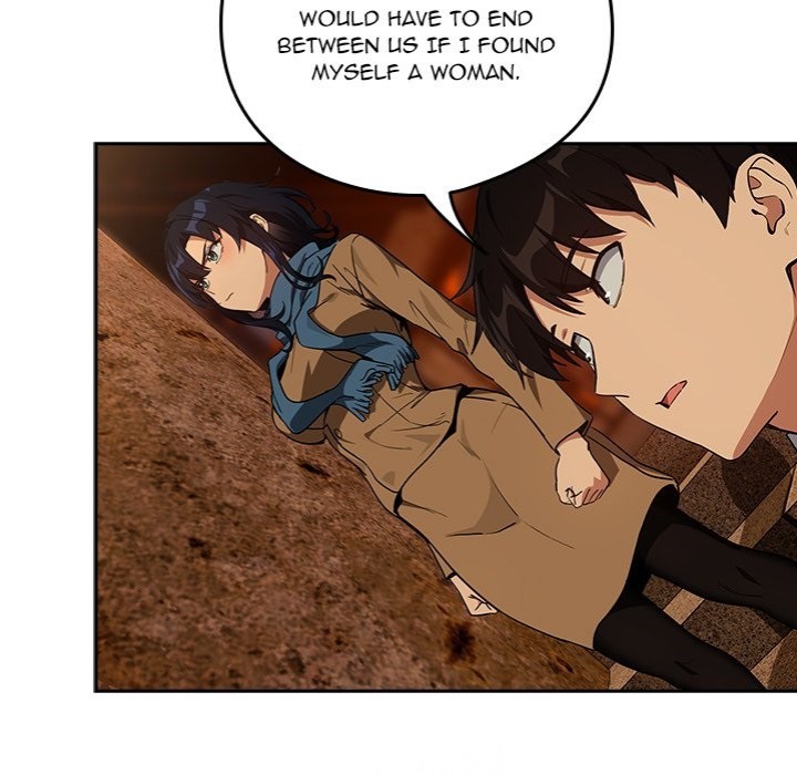 After Work Love Affairs chapter 73 page 66