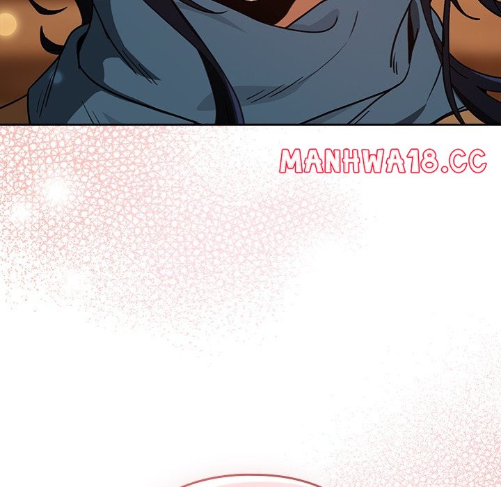 After Work Love Affairs chapter 73 page 72