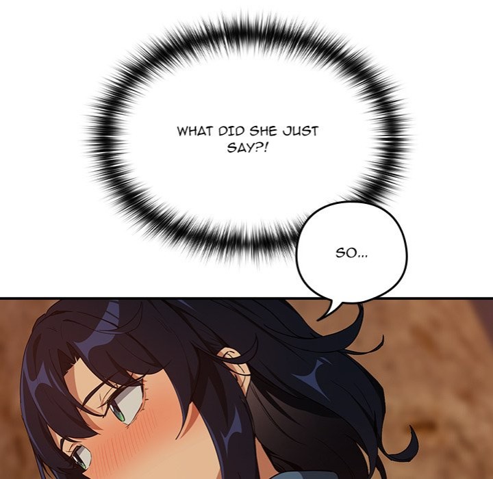 After Work Love Affairs chapter 73 page 81
