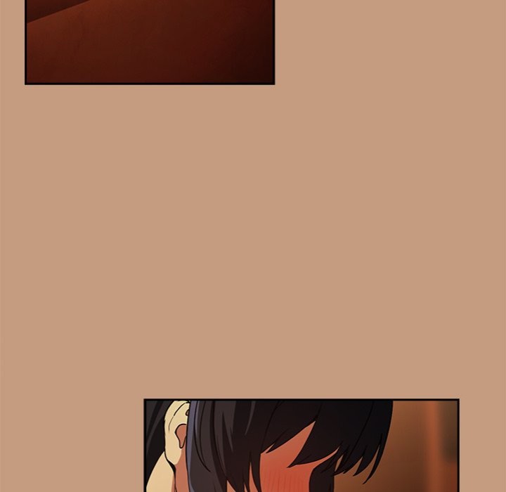 After Work Love Affairs chapter 73 page 96