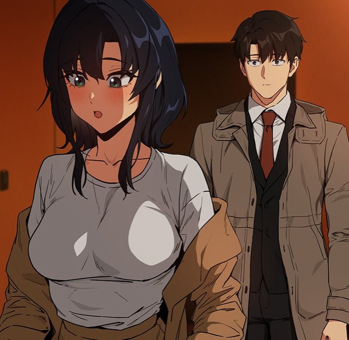 After Work Love Affairs chapter 73 page 99