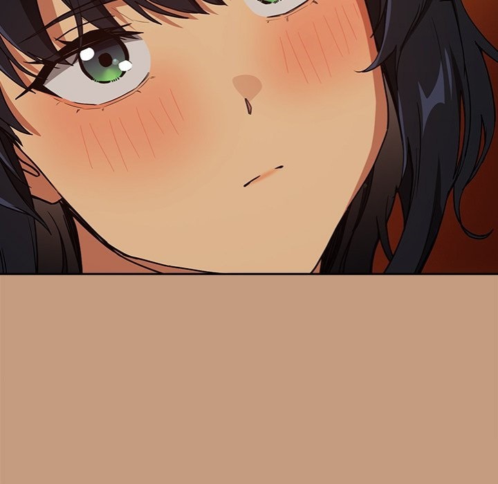 After Work Love Affairs chapter 73 page 108