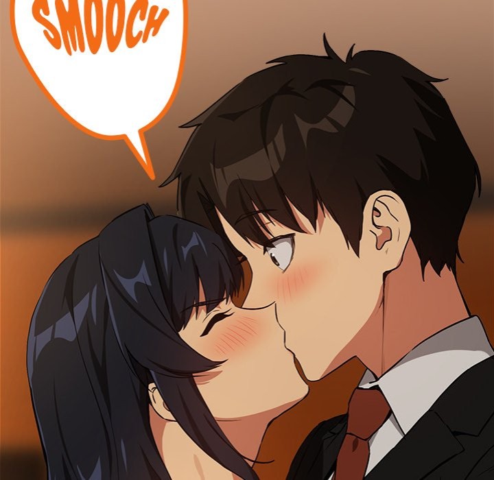 After Work Love Affairs chapter 73 page 124