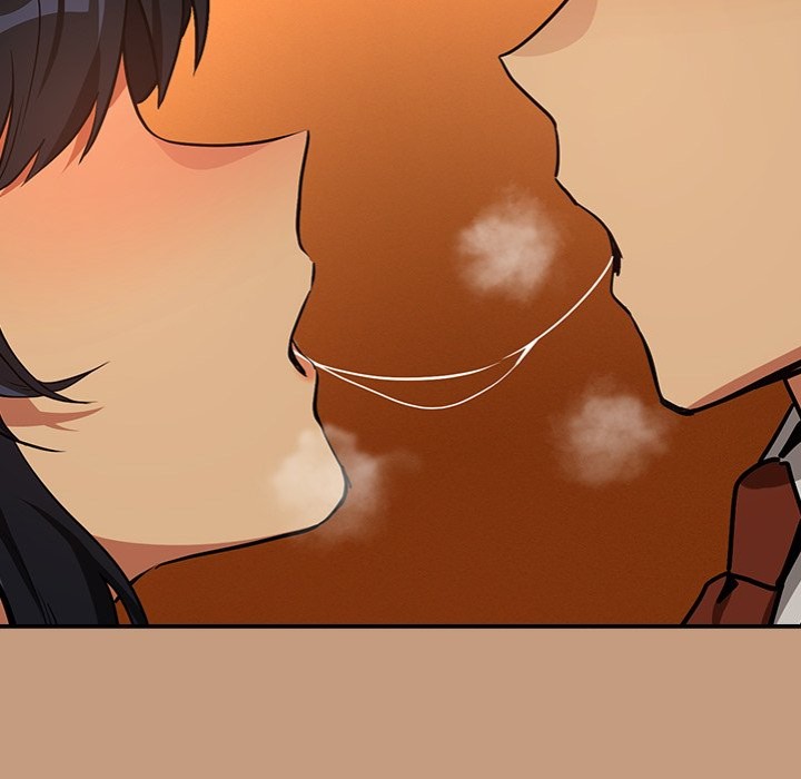 After Work Love Affairs chapter 73 page 127