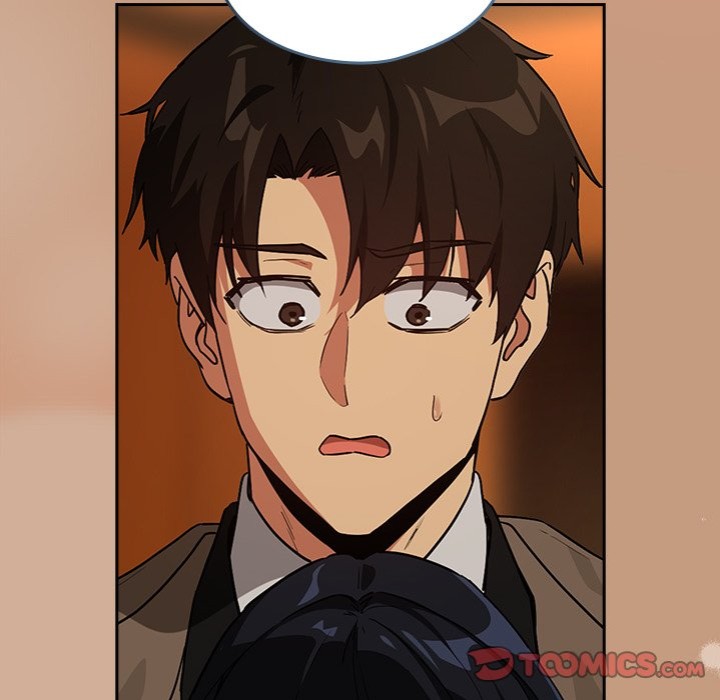 After Work Love Affairs chapter 73 page 129