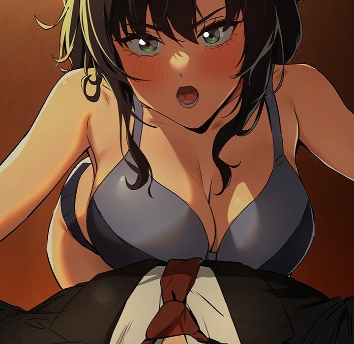 After Work Love Affairs chapter 73 page 132