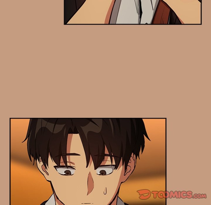 After Work Love Affairs chapter 74 page 8