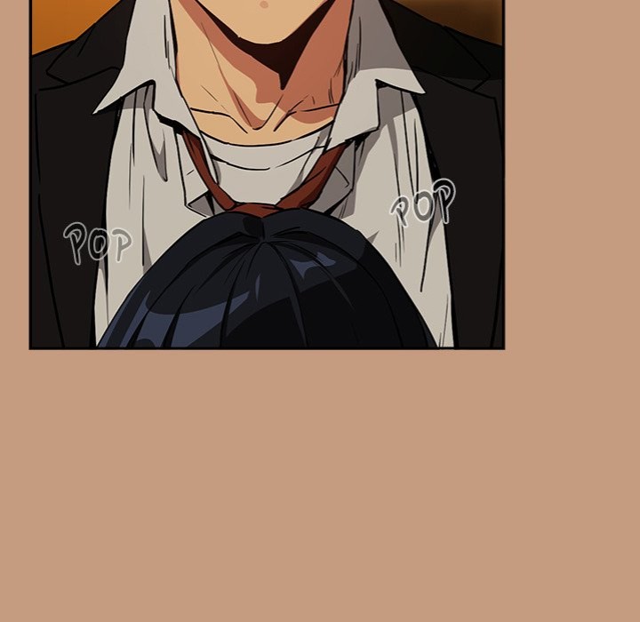 After Work Love Affairs chapter 74 page 9
