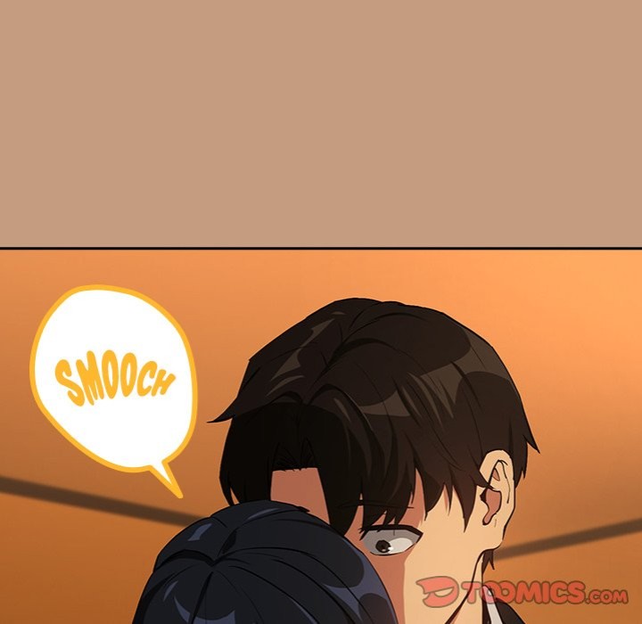 After Work Love Affairs chapter 74 page 14