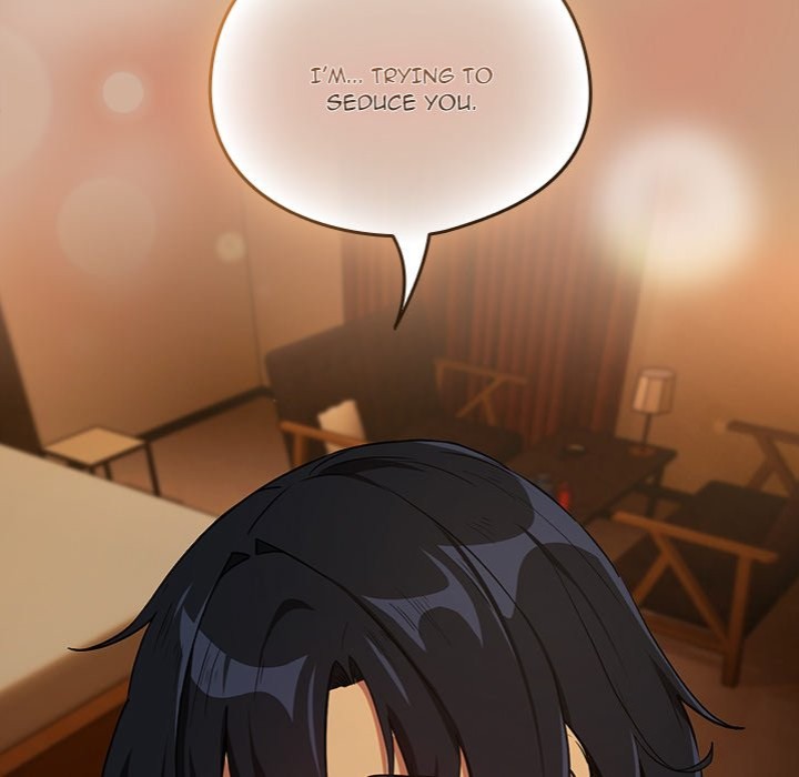 After Work Love Affairs chapter 74 page 17