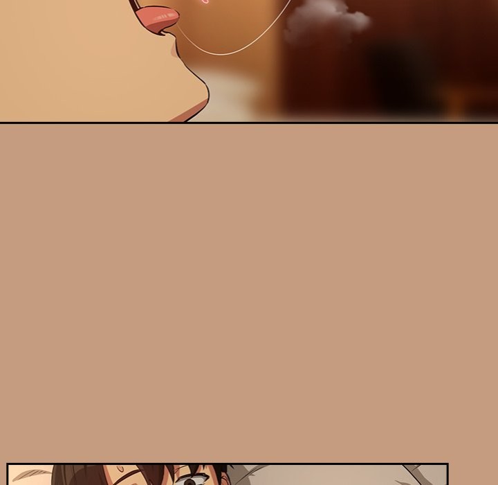 After Work Love Affairs chapter 74 page 28