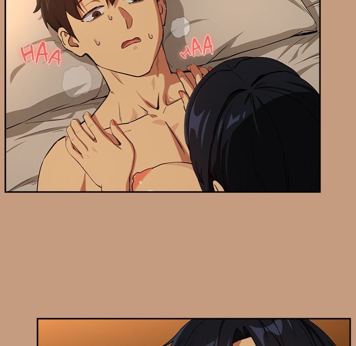 After Work Love Affairs chapter 74 page 29