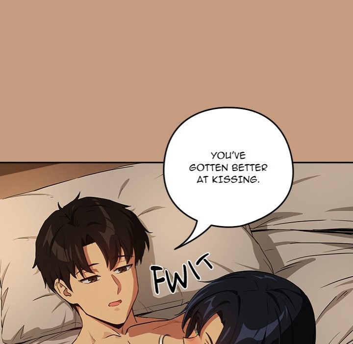 After Work Love Affairs chapter 74 page 31