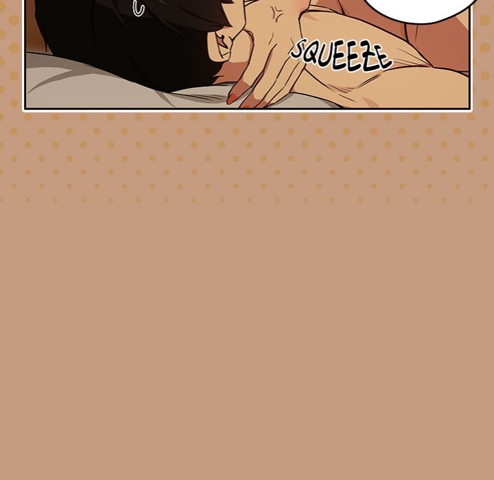 After Work Love Affairs chapter 74 page 34
