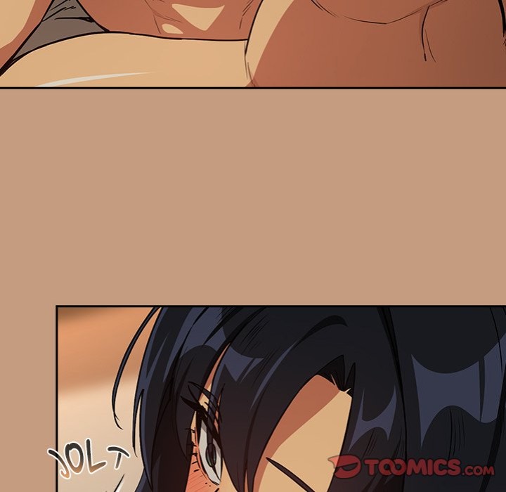 After Work Love Affairs chapter 74 page 38