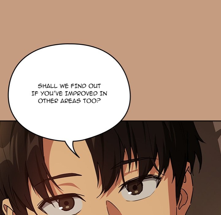 After Work Love Affairs chapter 74 page 41