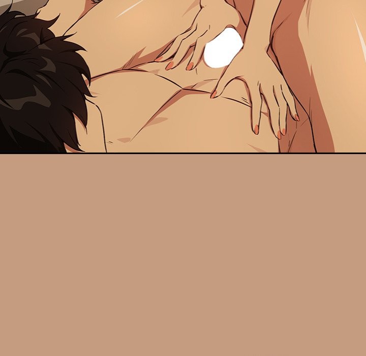 After Work Love Affairs chapter 74 page 47
